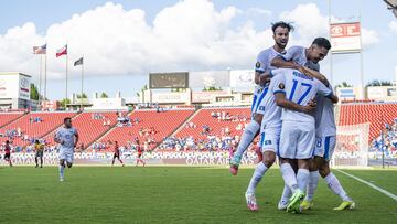 La Selecta quiere irse con los nueve puntos y el liderato a los cuartos de final de la Copa Oro y Hugo P&eacute;rez ir&aacute; con su mejor once titular ante la escuadra azteca.