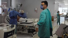 Coronavirus en Argentina: resumen, casos y muertes del 18 de noviembre