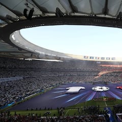 Cambio en la Champions para premiar un caso Ajax, según Times