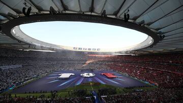 Cambio en la Champions para premiar un caso Ajax, seg¨²n Times