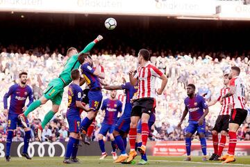 Marc-Andre Ter Stegen