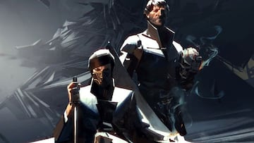 Dishonored 2 | Arkane Studios