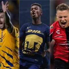 Semifinales Liga MX 2021: formato y cuándo son los partidos de vuelta