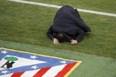 Atletico 1-2 Barcelona Copa del Rey: Full-time report and goals