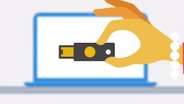 Cómo encriptar un USB en Windows y en macOS de Apple