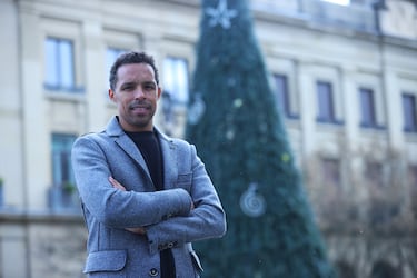 “Jugar contra España dará a Cabo Verde una repercusión brutal”