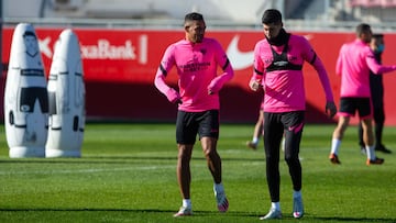 Carlos Fernández y Fernando.