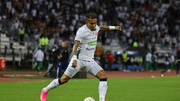 Once Caldas vs. Envigado por la jornada 11 de la Liga BetPlay II-2023.