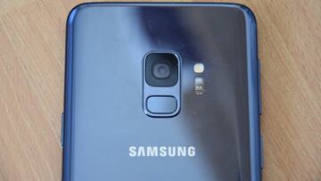 El Samsung Galaxy S10 Plus podr¨ªa llegar con 5G integrado