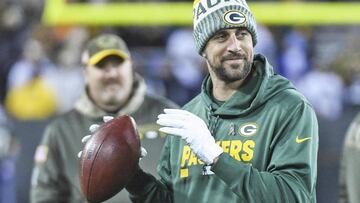 Diario de As América #520: Aaron Rodgers está de vuelta