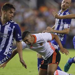 Zidane no podrá contar con Marcos Llorente hasta junio