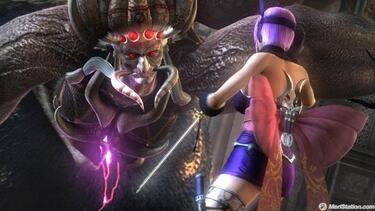 Ninja Gaiden Sigma 2, Impresiones