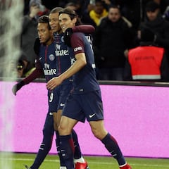 La 'MCN' barre al Madrid