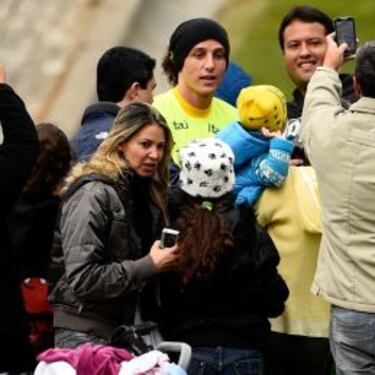 Ante el partido indeseable