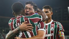 ‘CanArias’, la dupla que espera el Mundial de Clubes