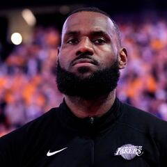 Horarios y calendario de la serie entre Lakers y Nuggets en las Finales de Conferencia en la NBA