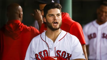Como parte del trato, Boston y Kansas City involucrarán en el intercambio a los Mets. Además, hay otros tres peloteros involucrados en el cambio.