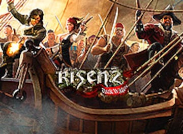 IPV - Risen 2: Dark Waters (360)