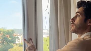 Explica el sencillo truco para saber si entra aire a través de tus ventanas