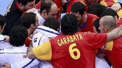 España se juega parte de su futuro ante Túnez