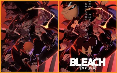 Bleach: Thousand Year Blood War se verá en Disney+: fecha de estreno y número de capítulos