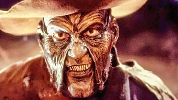 donde ver jeepers creepers mejores peliculas de terror de la historia jeepers crepeers 23 años monstruo