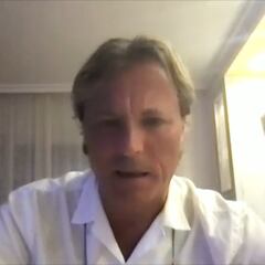 Ex director de La Masía explica porqué Pumas se comió 6 goles