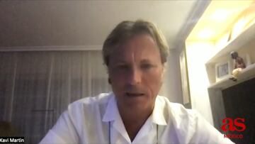 Ex director de La Masía explica porqué Pumas se comió 6 goles