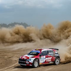 Llarena pierde el tren en la lucha por el título europeo