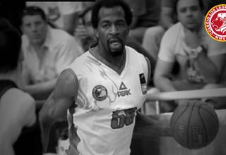 Hallan muerto a ex figura de la liga chilena de básquetbol