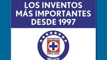 Los inventos más importantes desde el último título celeste