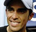 Contador: 'En los Alpes estaré mejor que en Pirineos'