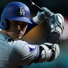 Shohei Ohtani con paso histórico inaugura el club 43-43 y proyecta llegar a 50-50 en MLB