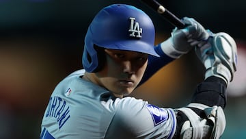 Japanese superstar Shohei Ohtani continues his devastating run in Major League Baseball and isn’t done yet.