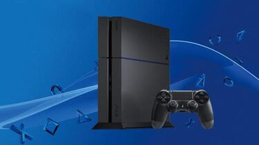 PS4 ha vendido 70,6 millones de unidades en todo el mundo