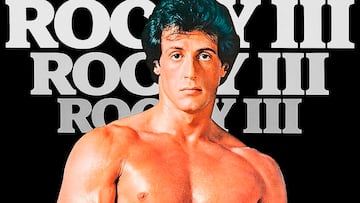 Rocky Creed Stallone