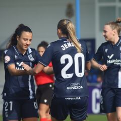 Real Sociedad, Sevilla y Tenerife se apuntan a los cuartos de Copa