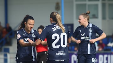 14/01/24 FUTBOL FEMENINO  
COPA DE LA REINA 
PARTIDO OCTAVOS
SPORTING DE HUELVA - REAL SOCIEDAD