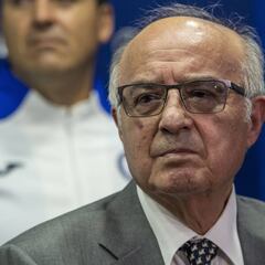 Alfredo Álvarez: "Diferencias Peláez-Turco abrieron puerta a Siboldi"