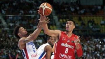 La México de Ayón brilla en casa y su afición sueña con Río