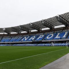 Pronóstico del Nápoles vs Real Madrid: apuestas, claves y favorito