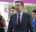 Bartomeu: el secundario que ha sabido hacerse imprescindible