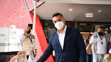 Elecciones 2021: Qué dijo el PRI a AMLO y qué quería hacer el presidente