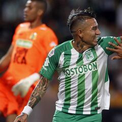 Nacional - Bucaramanga: Horarios, TV y cómo ver online