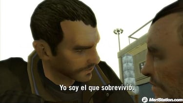 Pachter opina que el retraso de GTA IV se debe a la versión para PS3