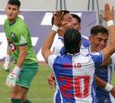 Antofagasta hunde a Huachipato en el norte
