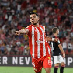 Robertone: “Es de locos, el año pasado ganábamos todo y este año ni uno”