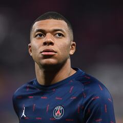 Mbappé triggers increased Real Madrid ‘call effect’