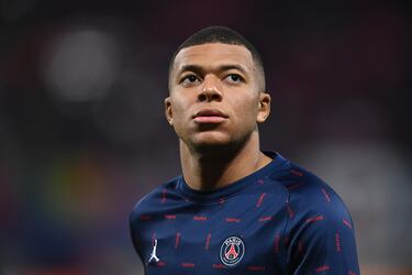 Ligue 1′s value set to plummet without Kylian Mbappé