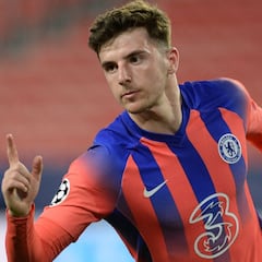 Mount pone en jaque a los superfichajes Werner y Havertz